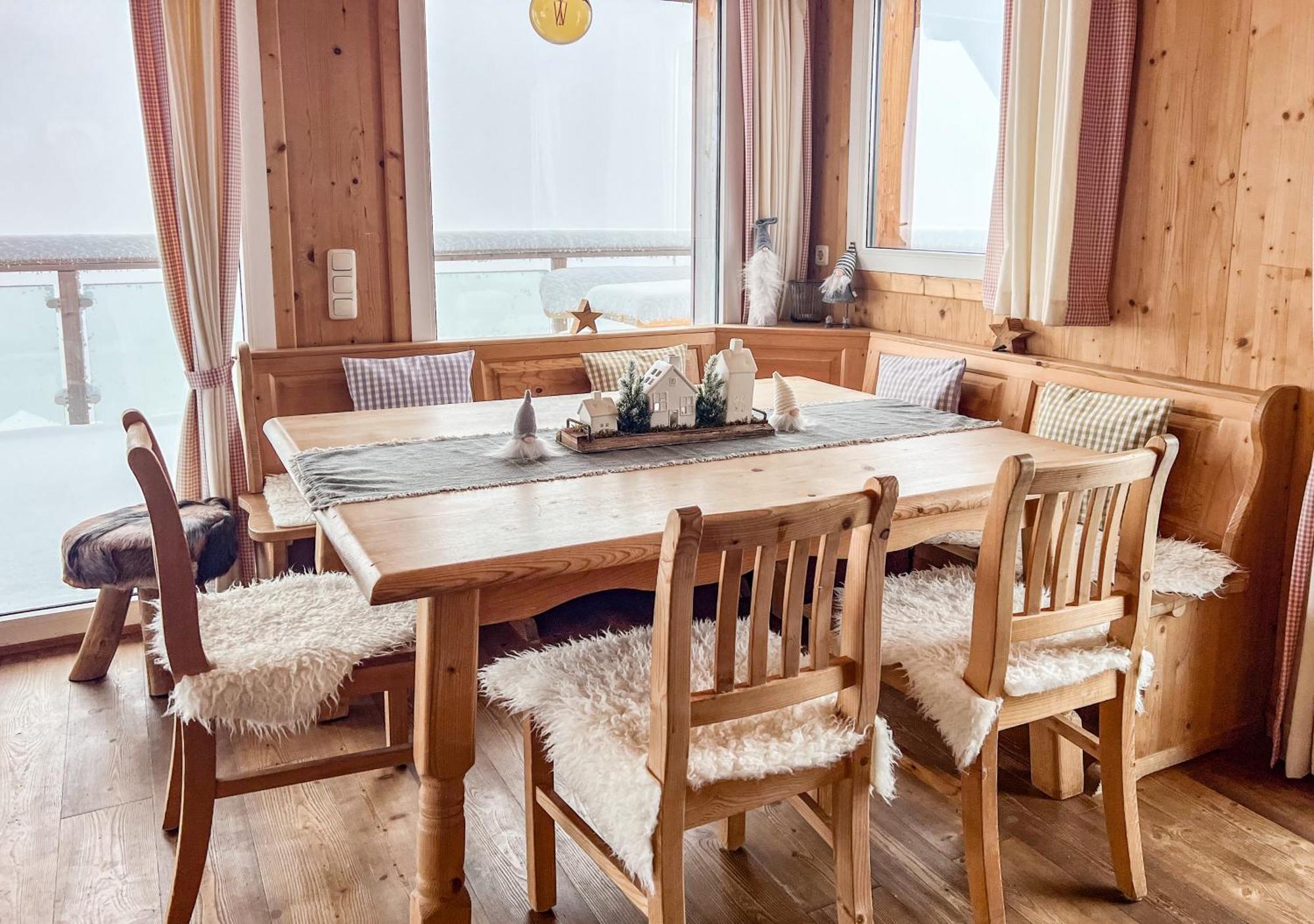 1A Chalet "Wolke" Wandern, Grillen, Wellness Im Traumhaus Wolfsberg Zewnętrze zdjęcie